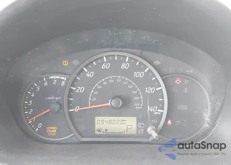 2020 Mitsubishi Mirage G4 Le z USA, uszkodzony, nr VIN ML32F4FJ8LHF08758